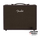 Fender Acoustic Junior