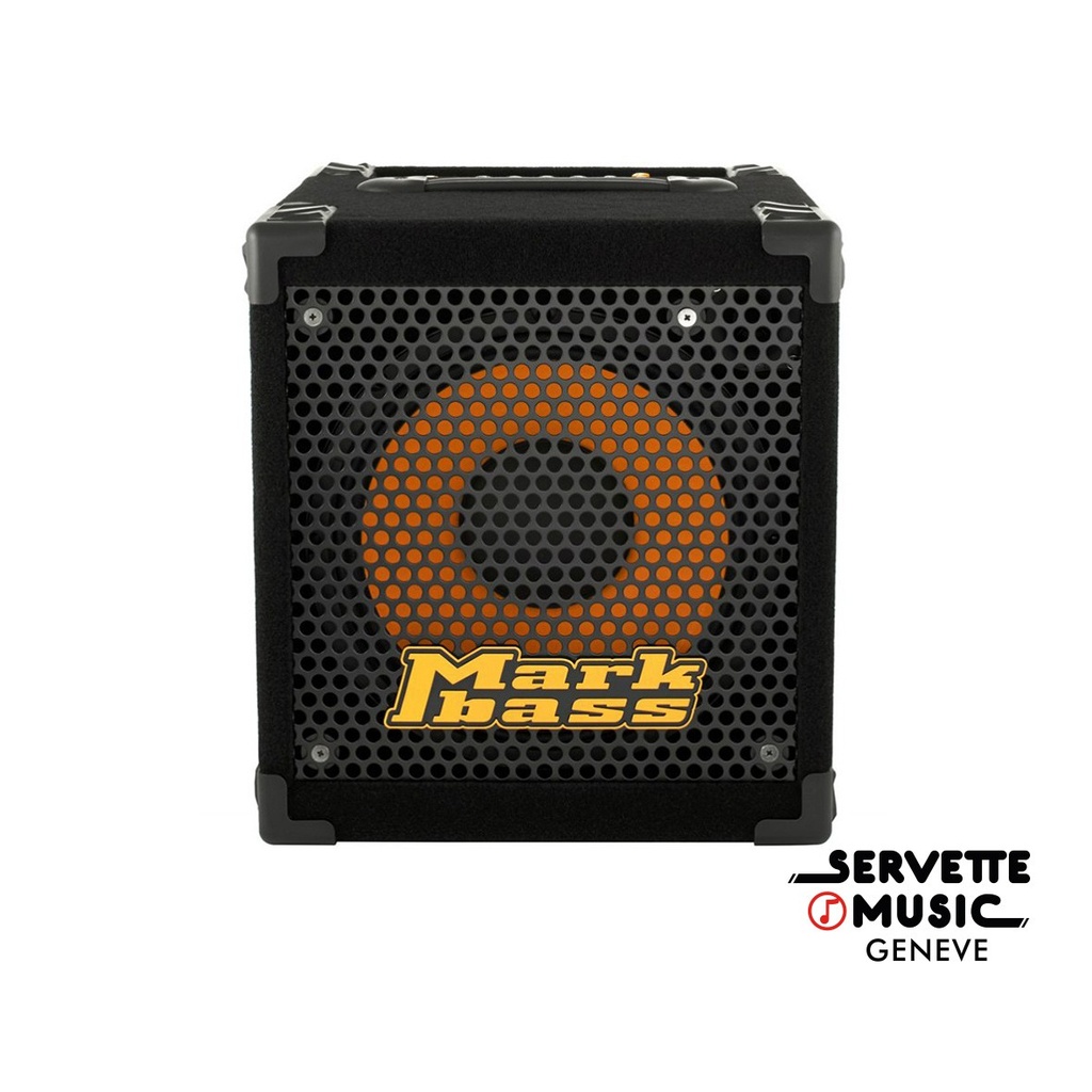MarkBass Mini CMD 121P