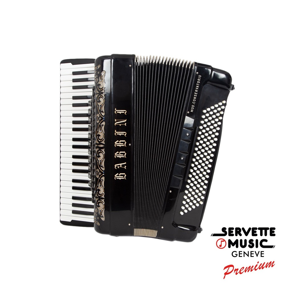 Babbini Conservatoire