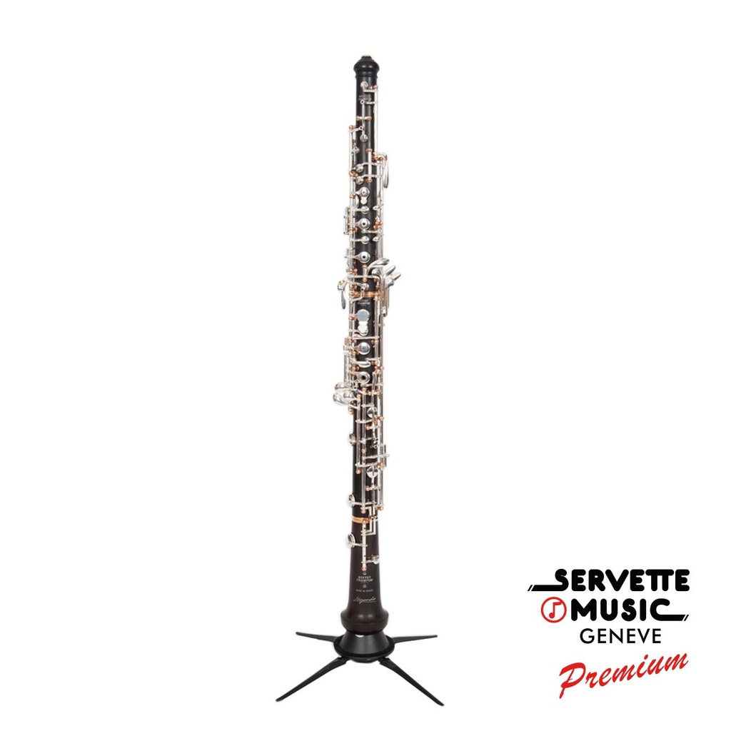 Buffet Crampon Légende