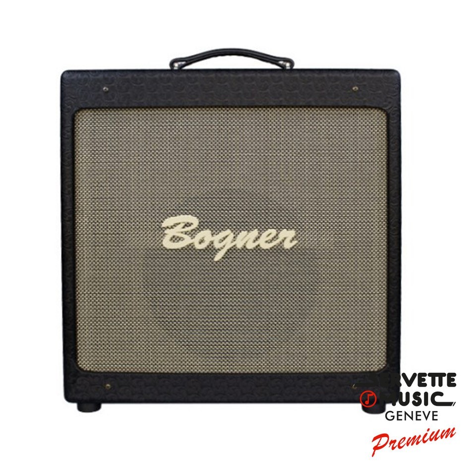 Bogner Tall Pine 1x12 Cab with Celestion CB65