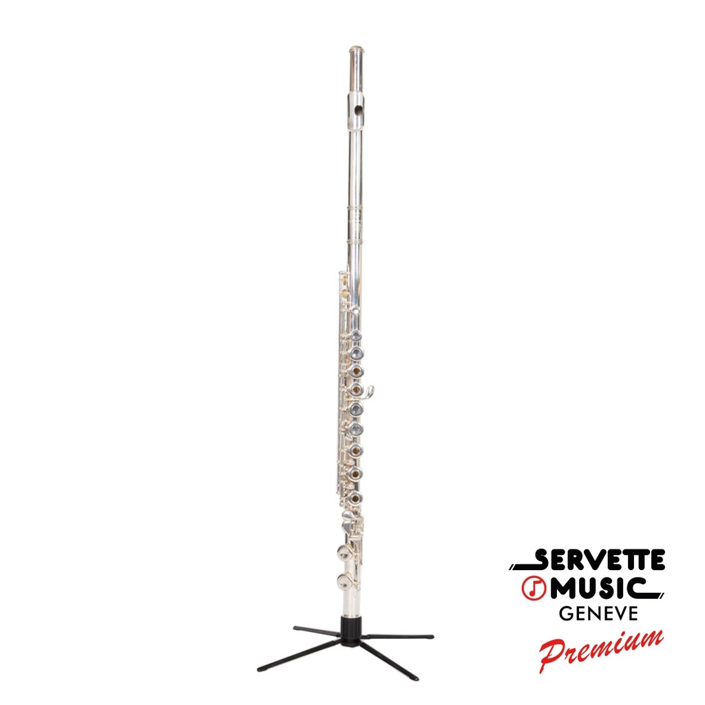 Sankyo Prima Silversonic