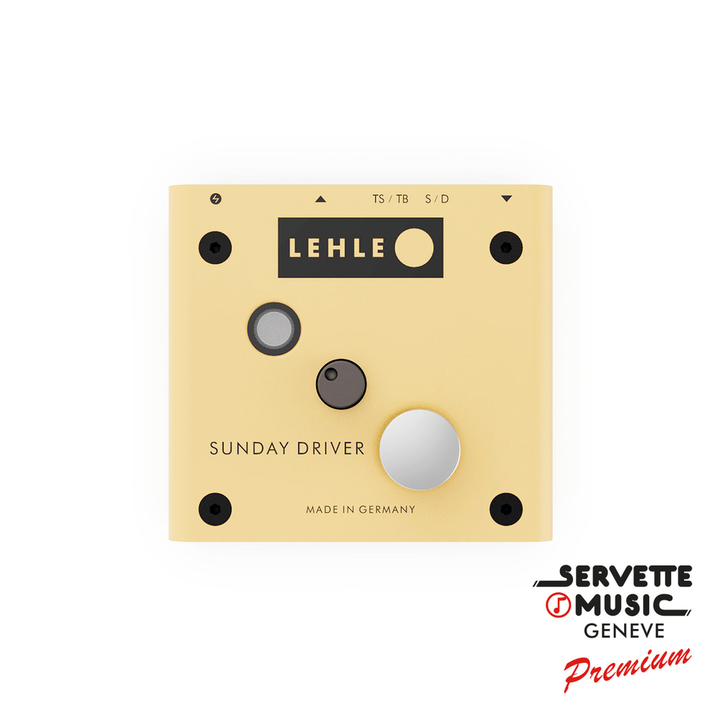 Lehle Sunday Driver SW II