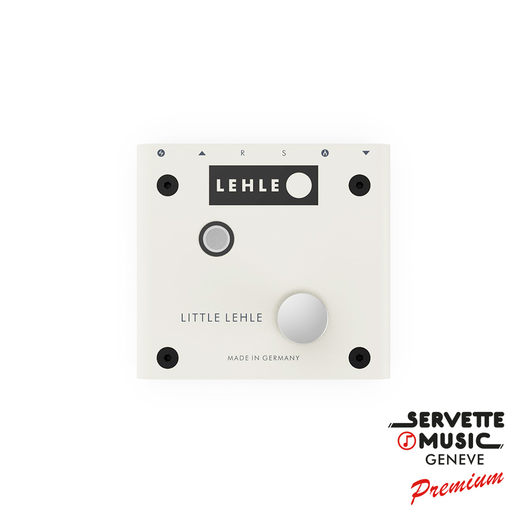 Lehle Little Lehle III