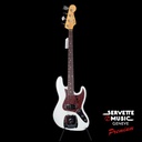 Fender CS Jazz Bass 60 NOS RW OLW