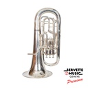 Hirsbrunner 4 pistons