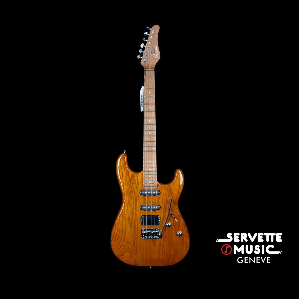 Schecter Van Nuys Trad GNAT