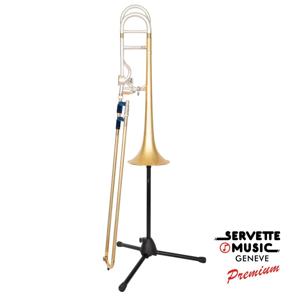 Vincent Bach 36A Vibrabell Custom