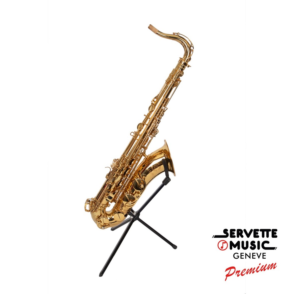 Cannonball Tenor (T4-L) Big Bell Stone Standard RGL