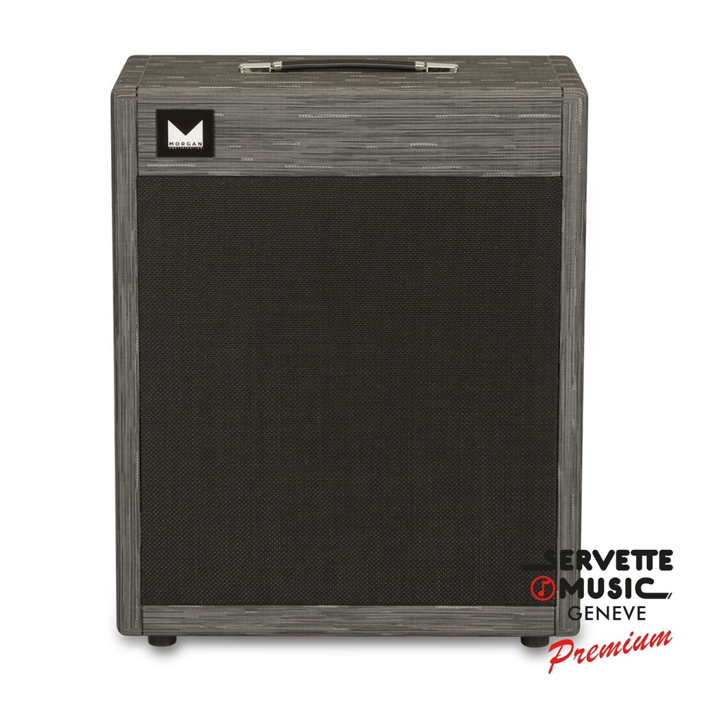 Morgan MVP66 2x12 Twilight Cab