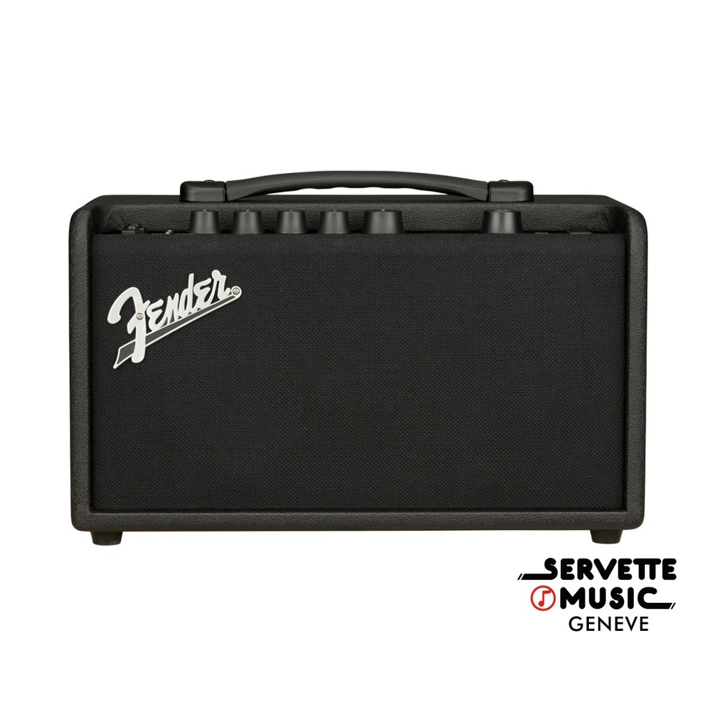 Fender Mustang LT40S Combo