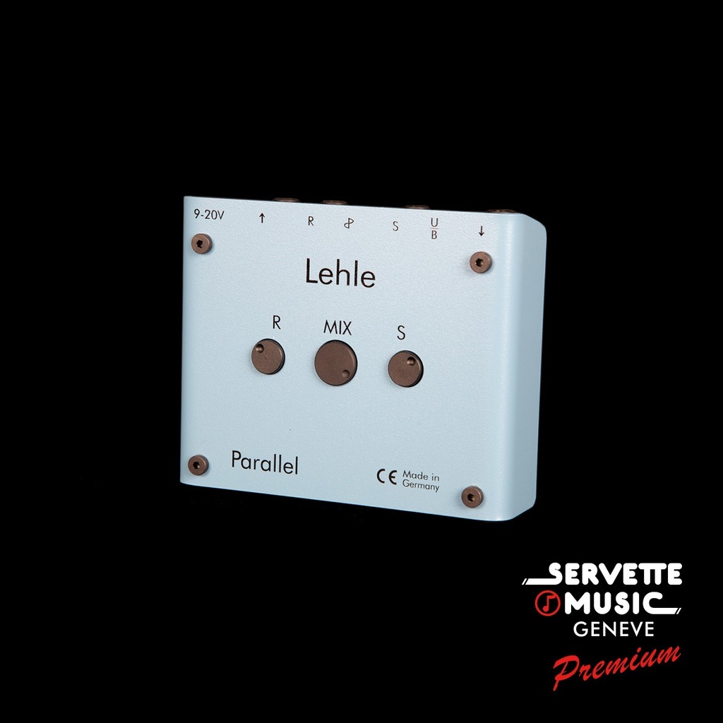 Lehle Parallel L