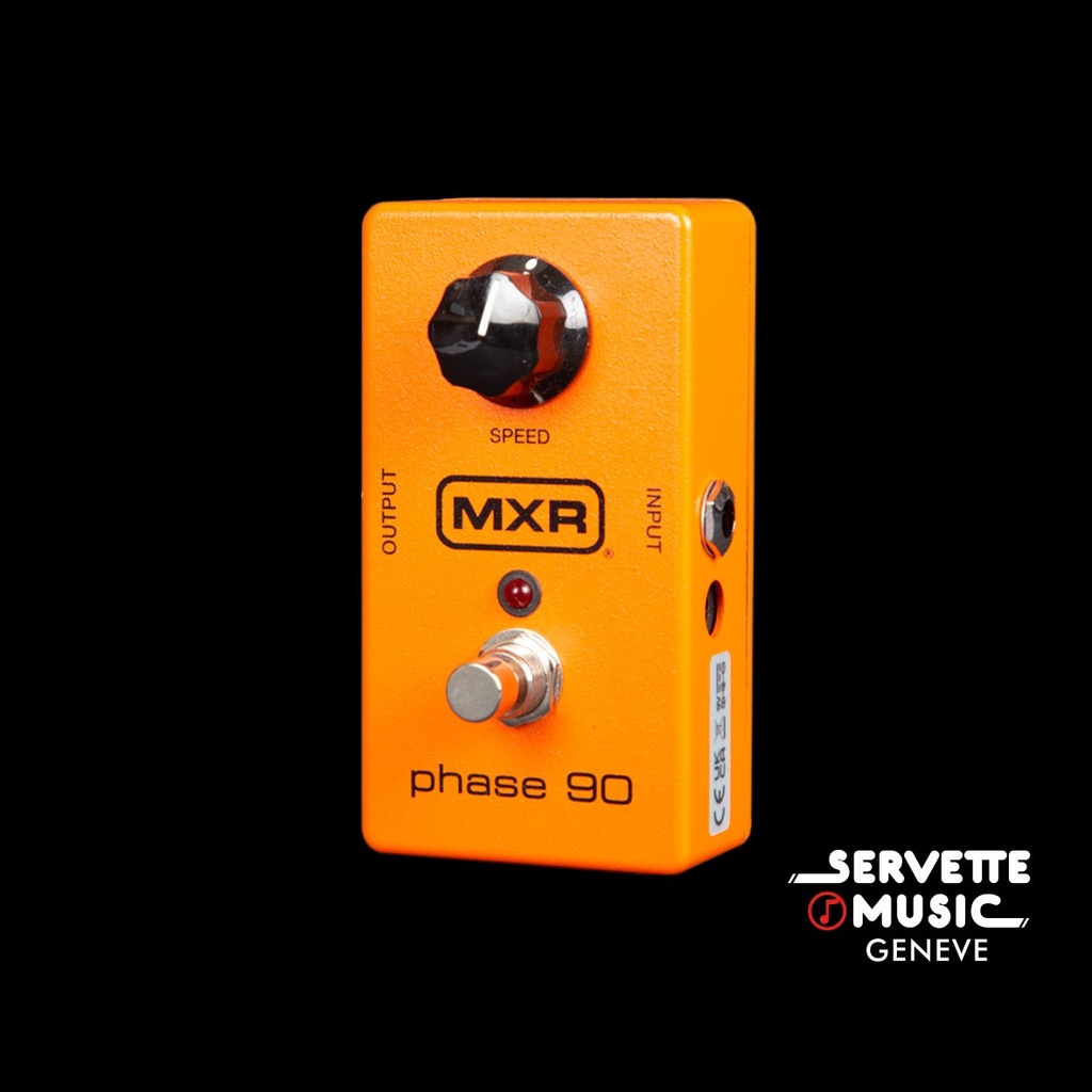 MXR Phase 90