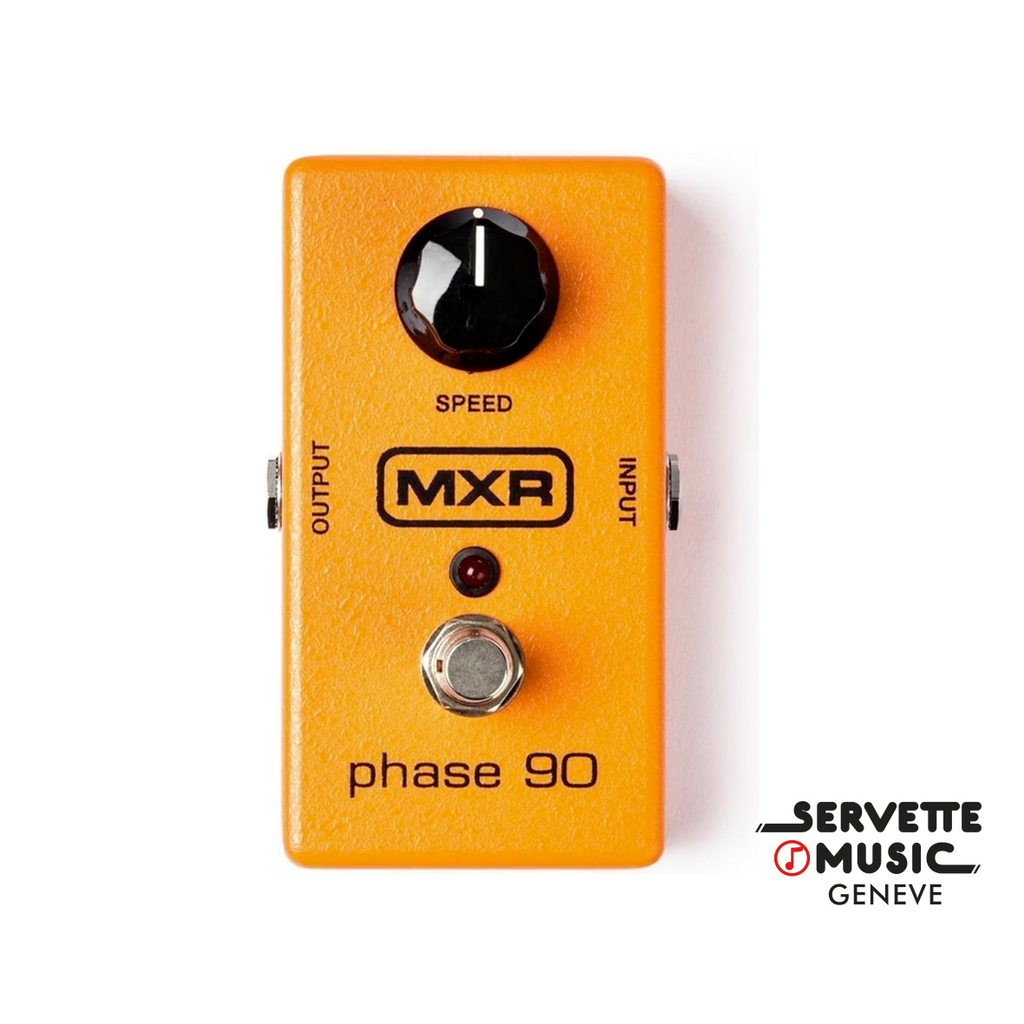 MXR Phase 90