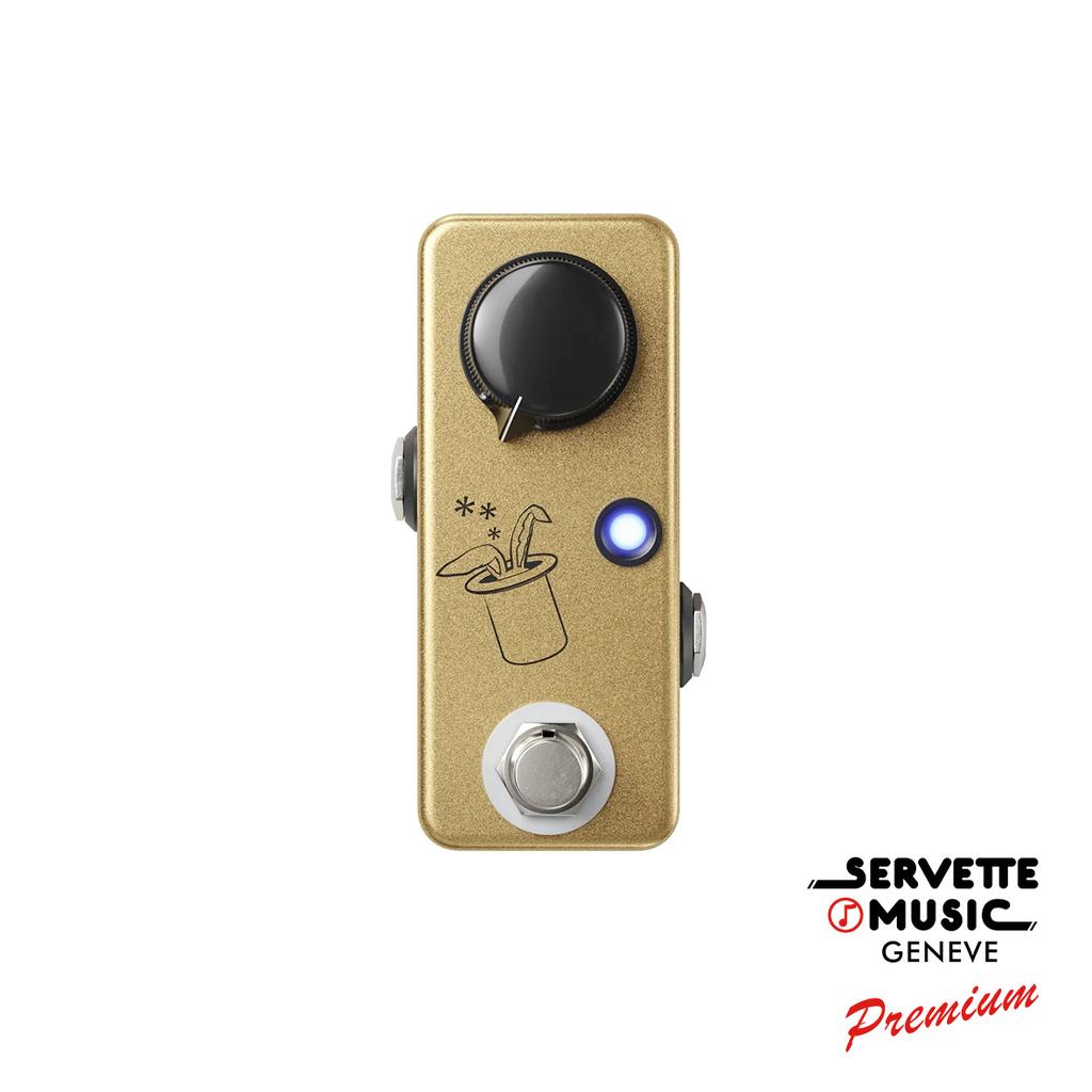 JHS Angry Charlie v3