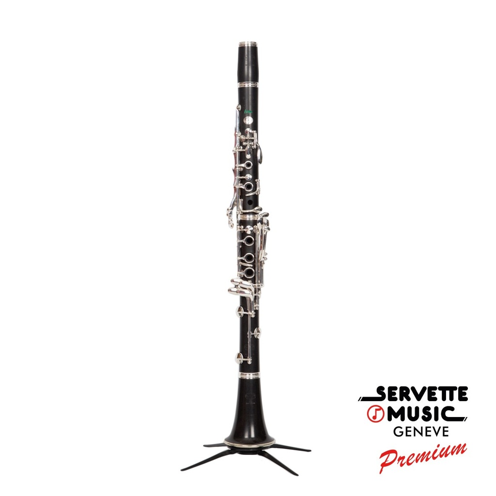 Buffet Crampon RC Prestige Green LinE in A