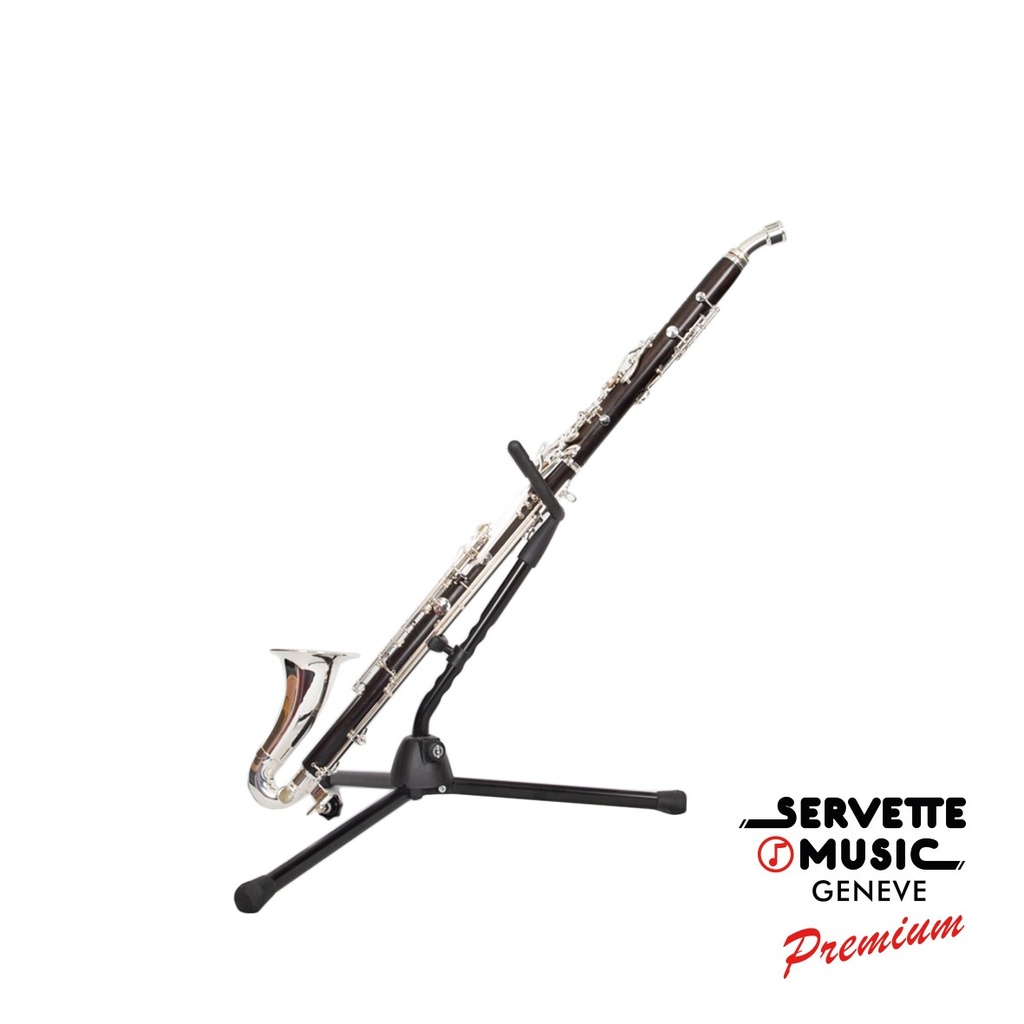 Buffet Crampon Cor de Basset Prestige to low C