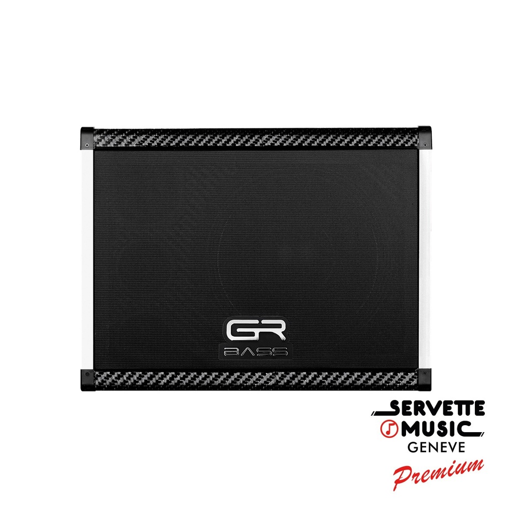 GR Bass AT 112 H Cab