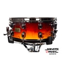 Tama LGK146-ASF Ltd S.L.P. G-Kapur 6x14 Amber Sunset Fade