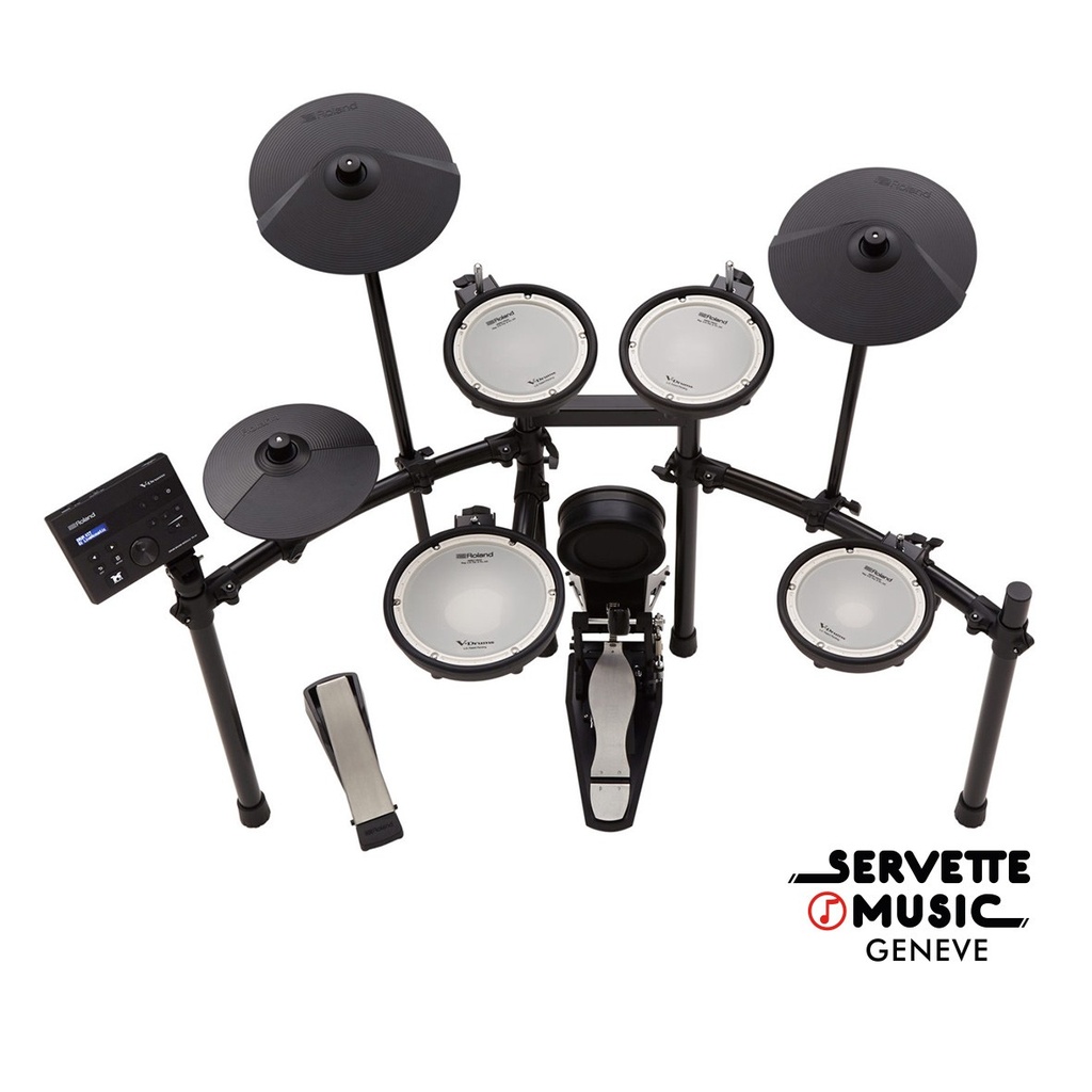 Roland TD-07KV
