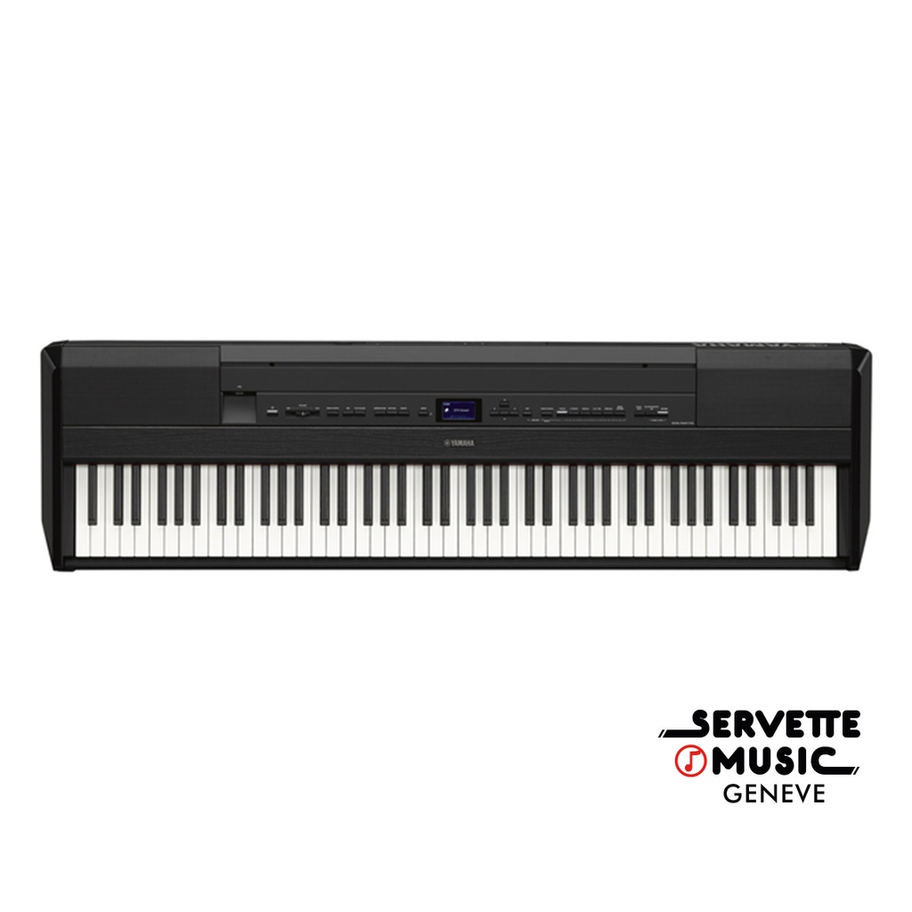 Yamaha P-525 B