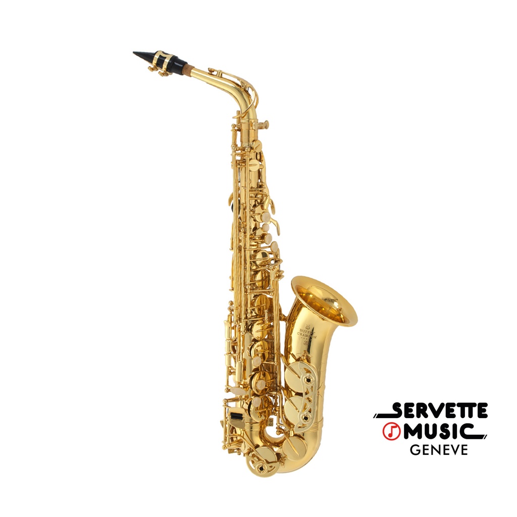 Buffet Crampon Alto BC-8101