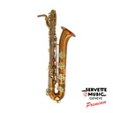 Advences Baryton B900V serie Bronze (au La grave)