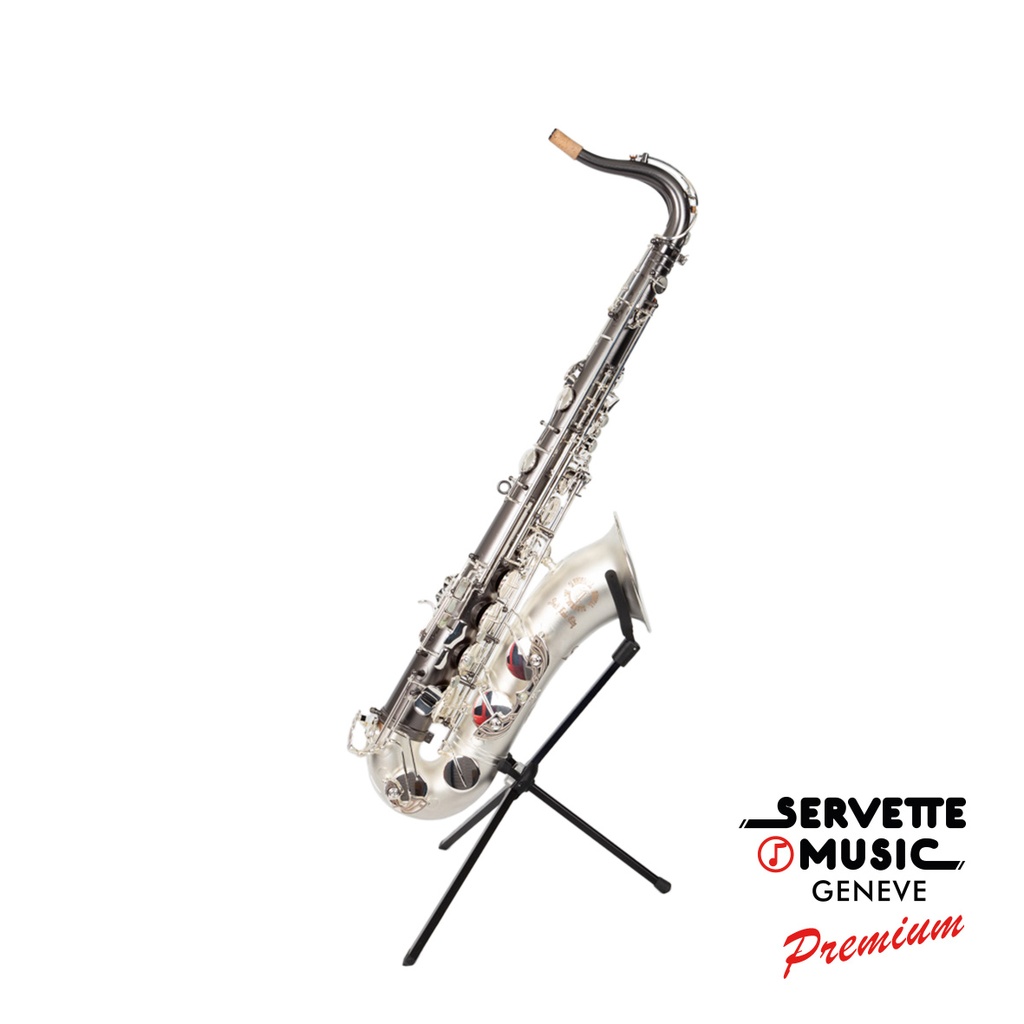 Cannonball Tenor (T5-HS) Big Bell Stone HS