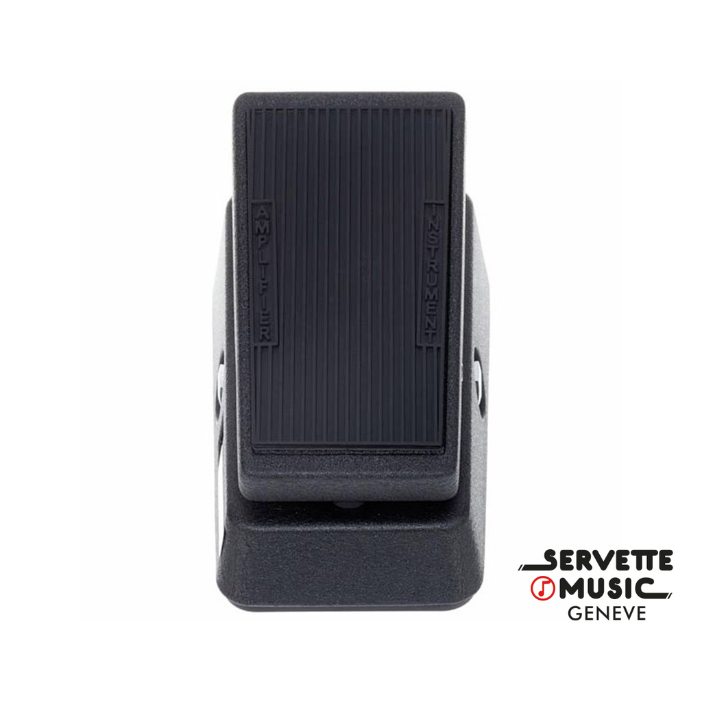 Dunlop CBM95 Cry Baby Mini Wah