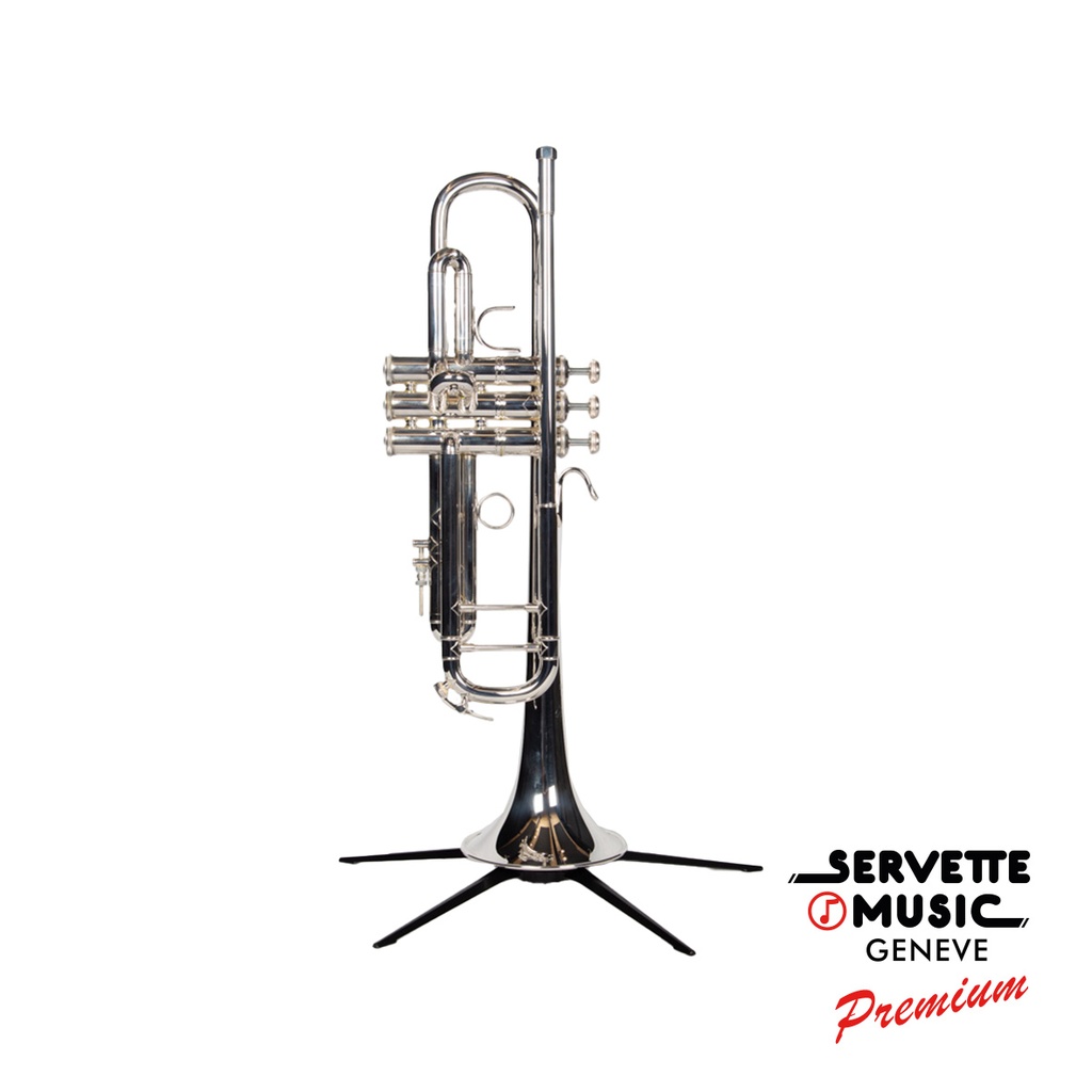 Vincent Bach 18037GS "Stradivarius" en Sib