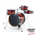 DW Design Mini Pro 10T/13F/18B/13S Tobacco Burst