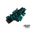 Odiseimusic Travel Sax 2 FG