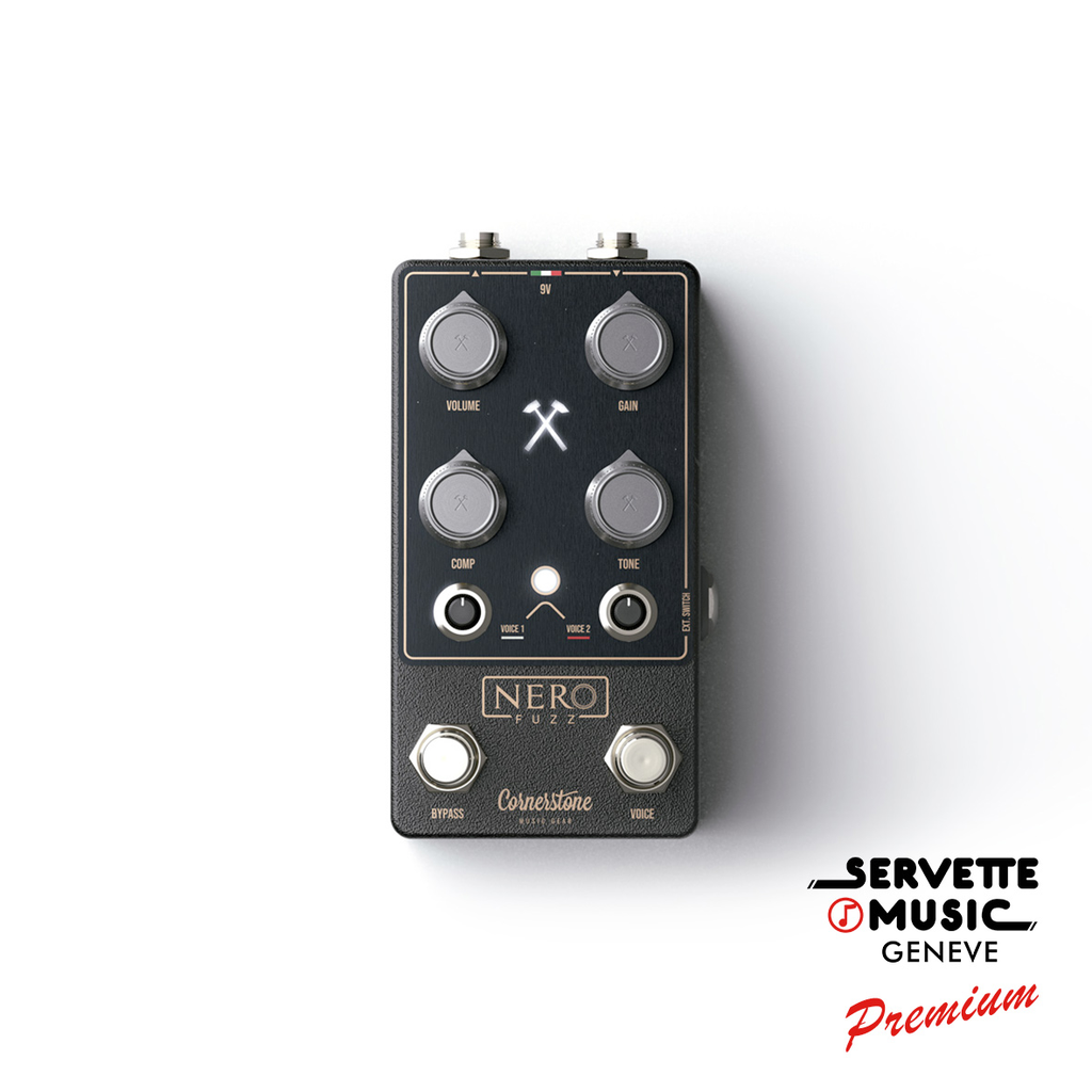 Cornerstone Nero