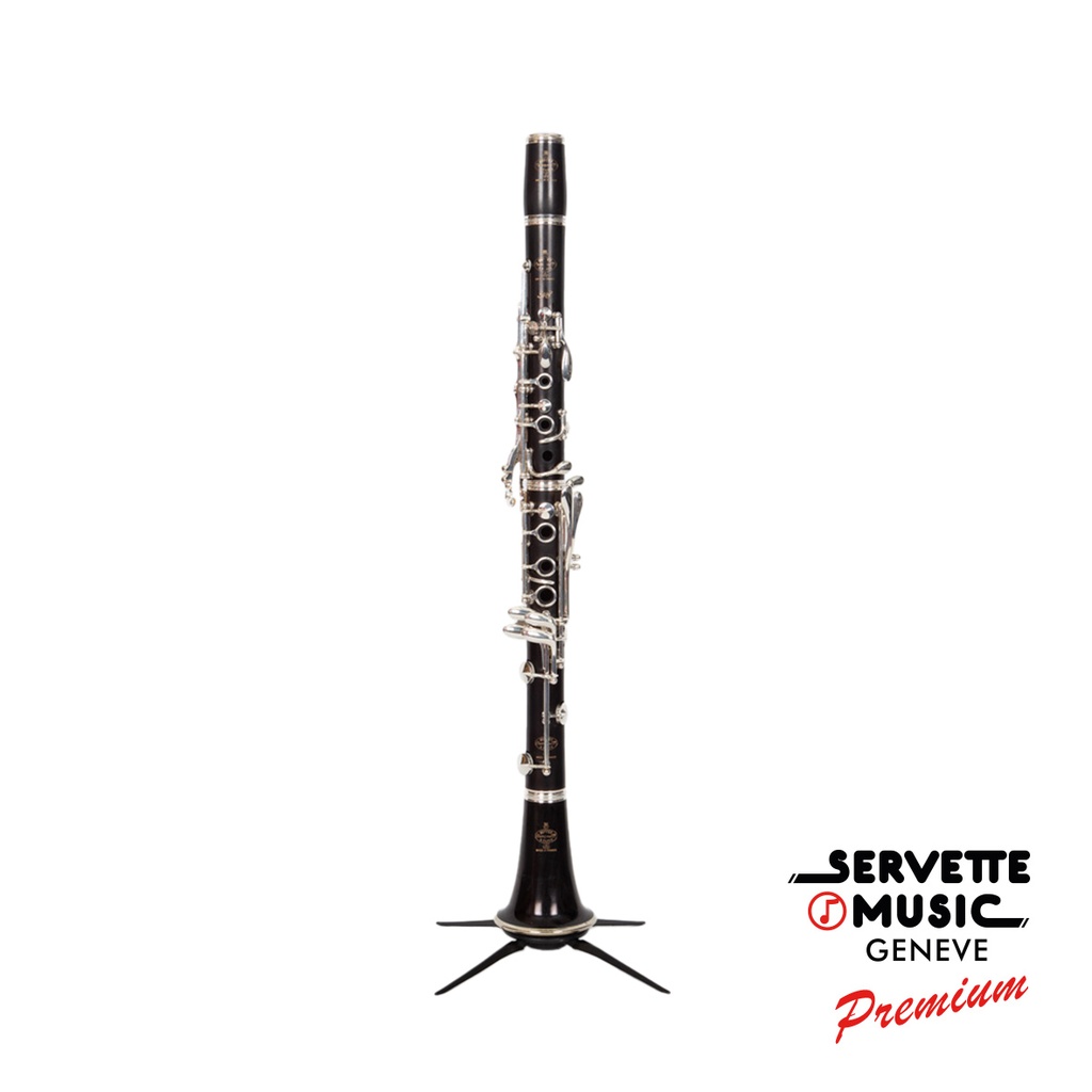Buffet Crampon RC 17/6 en Sib