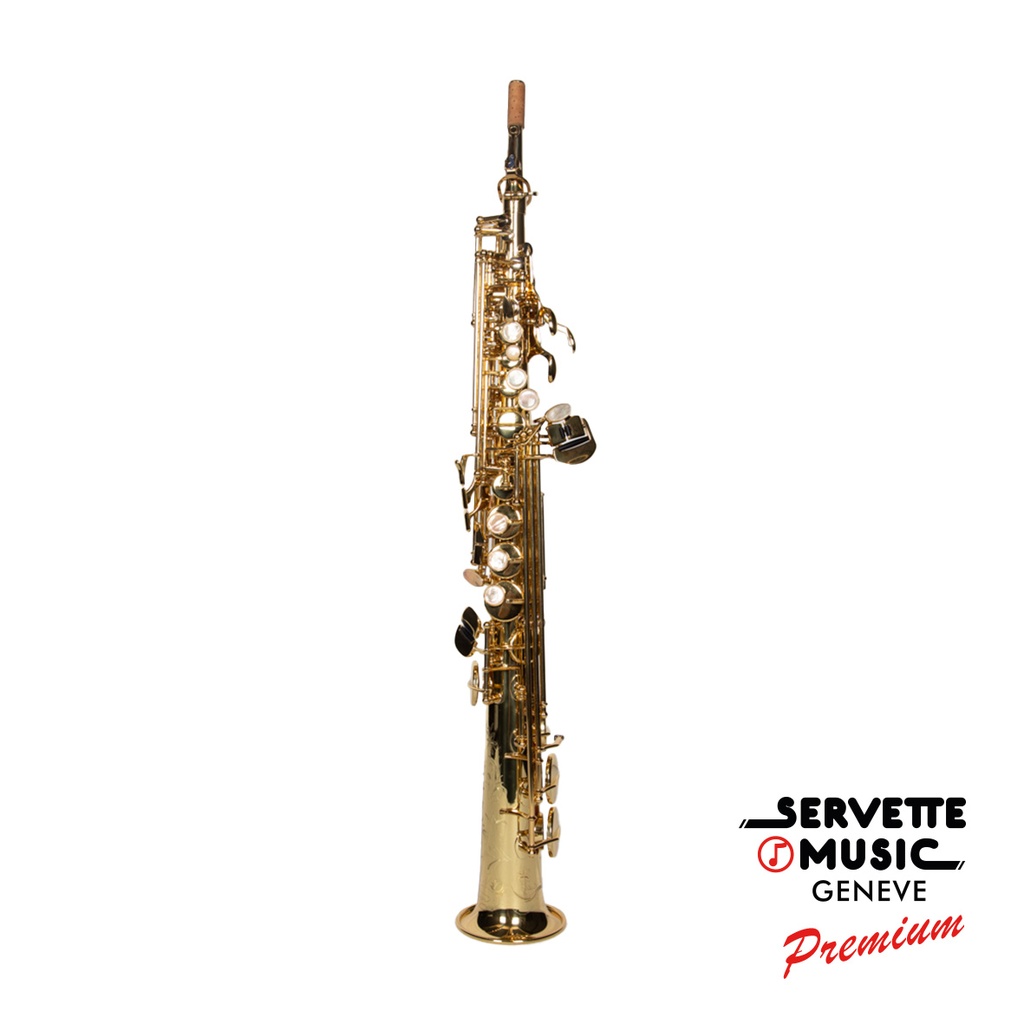 Selmer Soprano Serie III