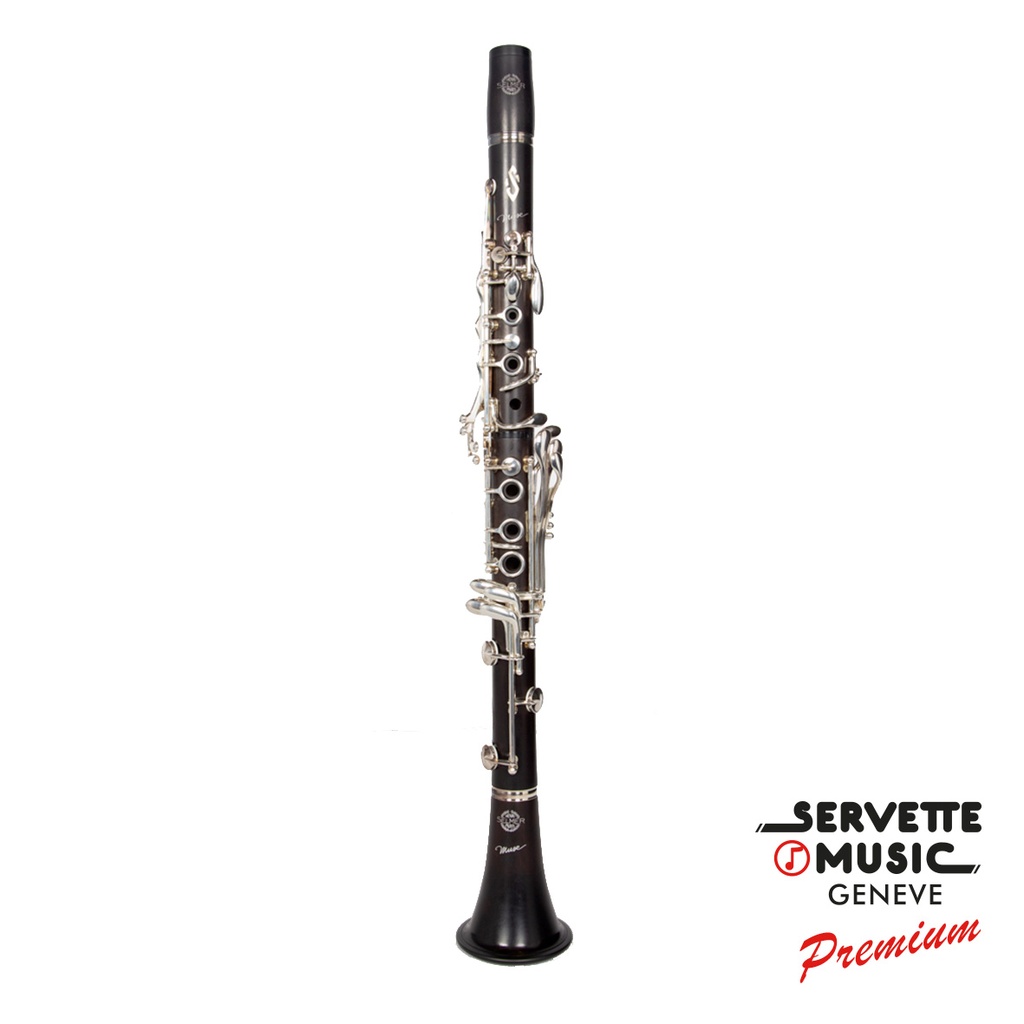 Selmer Muse 18/6 en Sib
