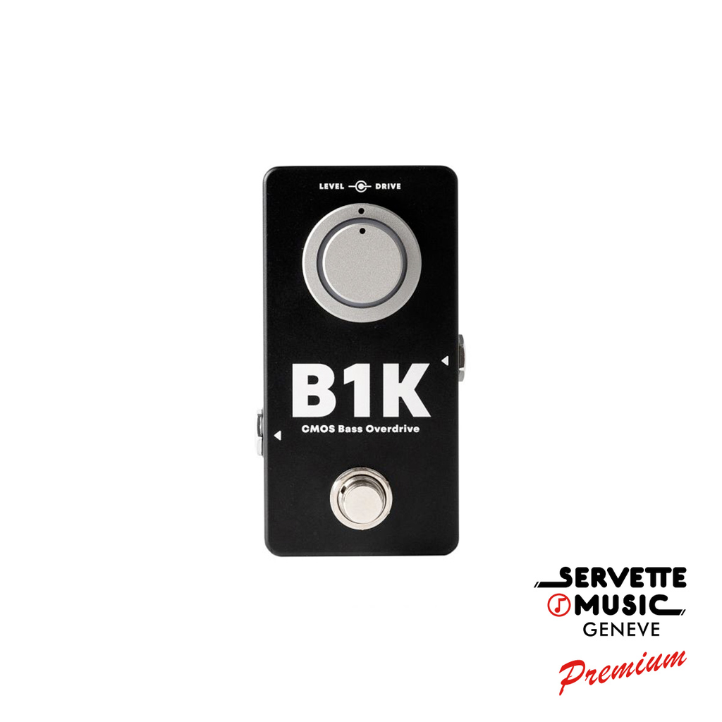 Darkglass Microtubes B1K