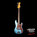 Fender CS Precision Bass 64 Relic RW ALPB