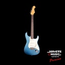 Fender CS Stratocaster 62 Masterbuilt AH JRN/CC Relic RW ALPB
