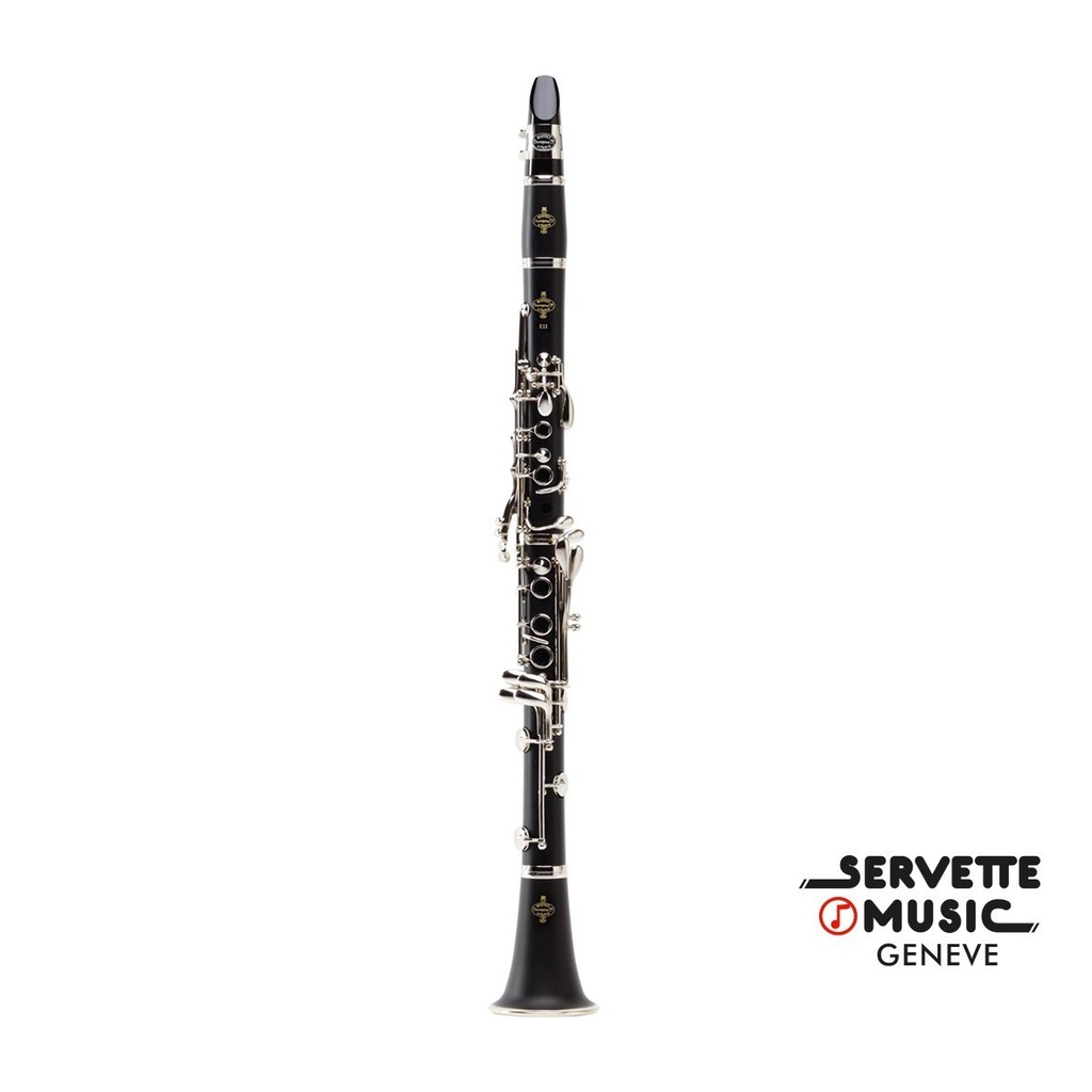 Buffet Crampon E11 en Ut