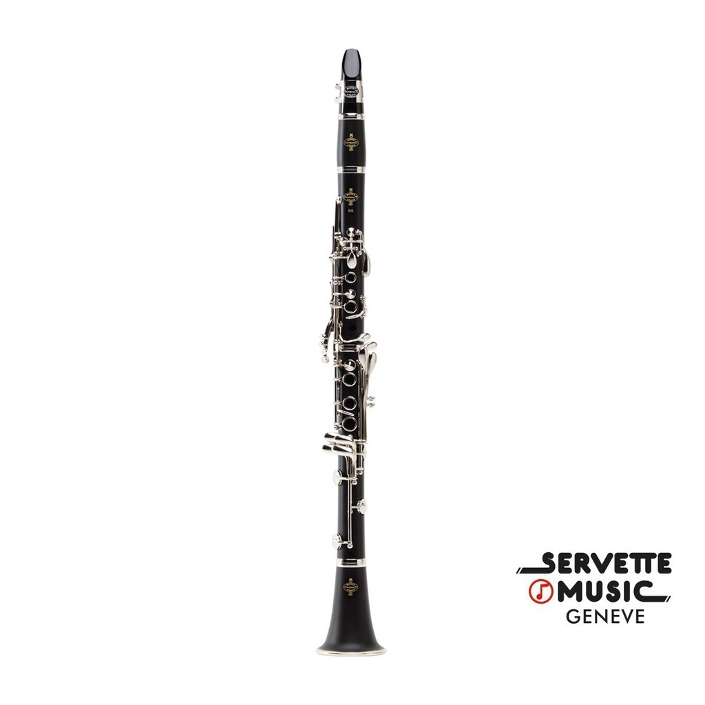 Buffet Crampon E11 in C