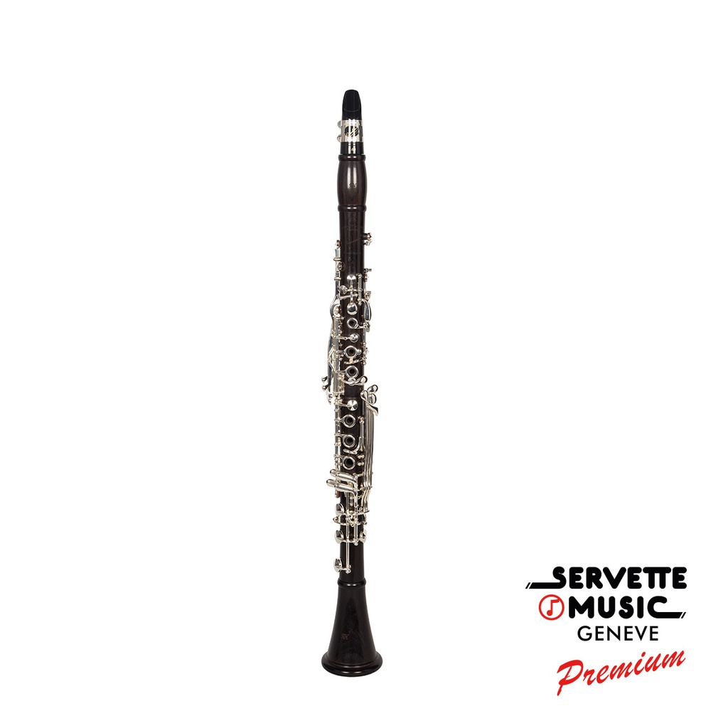 Resonance Grenadille en Sib