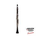 Resonance Grenadille in Bb