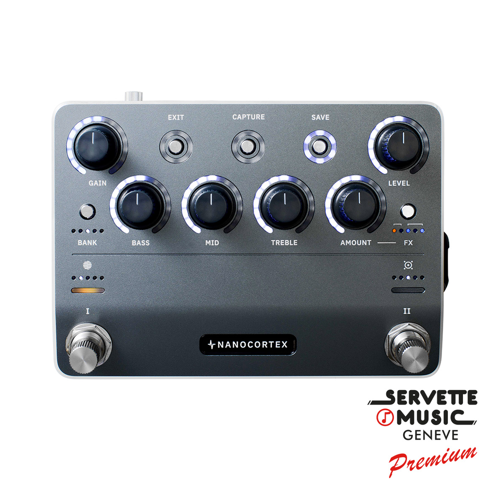 Neural DSP Nano Cortex