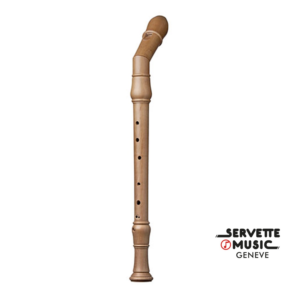 Küng ténor coudée Studio poirier (1581)