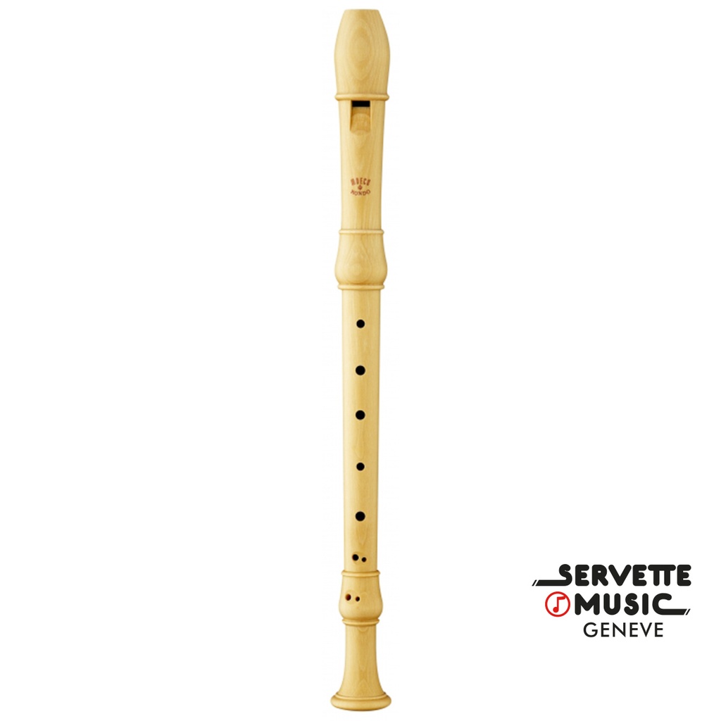 Moeck alto Rondo Maple (2300)