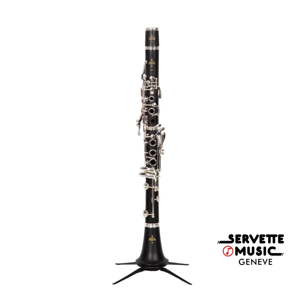 Buffet Crampon E11 en Ut