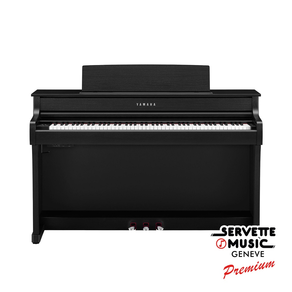 Yamaha CLP-845 B