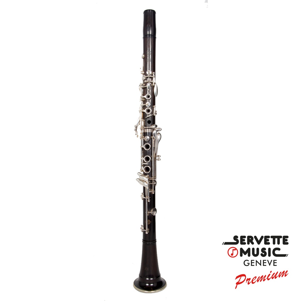 Selmer Série 10 en La