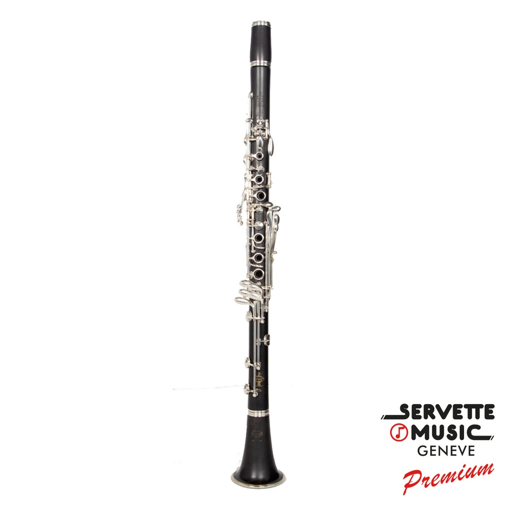 Buffet Crampon Full Boehm en La